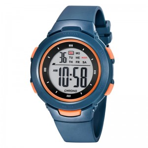 Mason MDB 7007 BL Blue